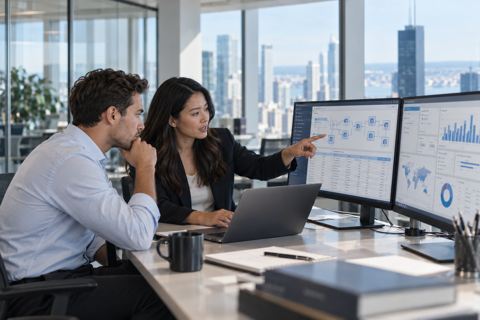 Data engineering