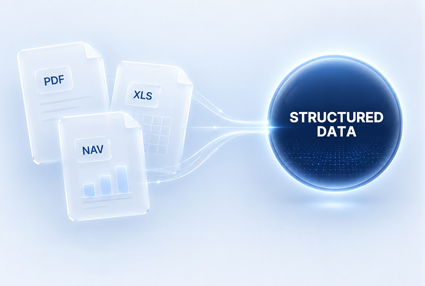 Data Structuring